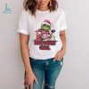Texas Tech Red Raiders Sugar Skull 2023 shirt
