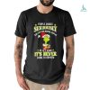 New York Jets Football Looney Tunes Shirt