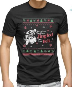 Official Saw X You All Pretended To Cure Me Shirt