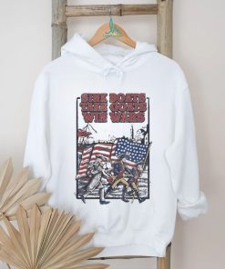 Official Sink Boats Take Goats Win Wars Shirt