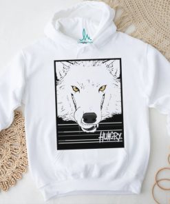 Official Slosh Dog Hungry Shirt