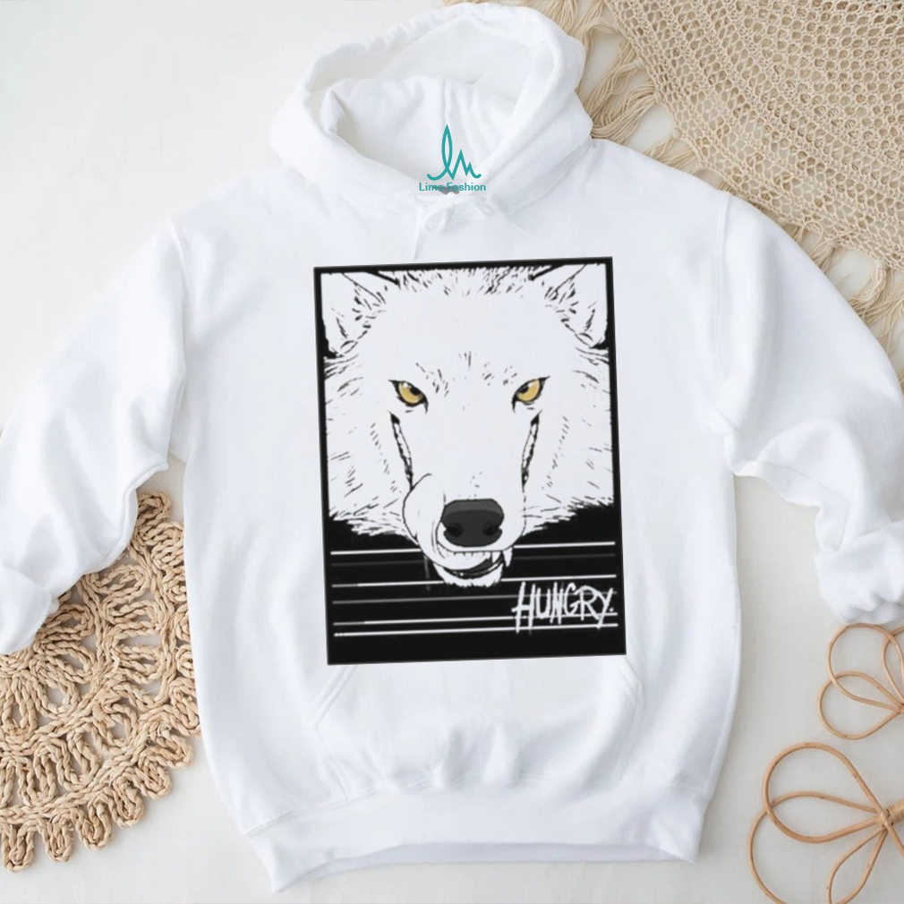 Official Slosh Dog Hungry Shirt Official Slosh Dog Hungry Shirt