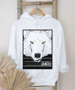 Official Slosh Dog Hungry Shirt