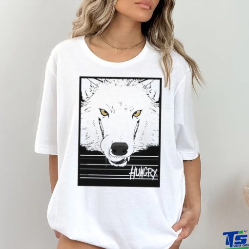 Official Slosh Dog Hungry Shirt