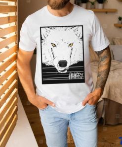Official Slosh Dog Hungry Shirt