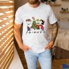 New Heights Family Reunion Game shirt