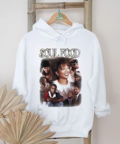 Official Soul Food Poster 1997 Shirt