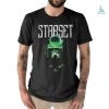 Mitchell & Ness Sacramento Kings Kill the Clock T Shirt