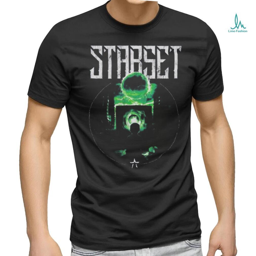 Starset merch discount