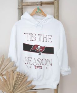Official Tampa Bay Buccaneers Gameday Couture Take A Holiday shirt