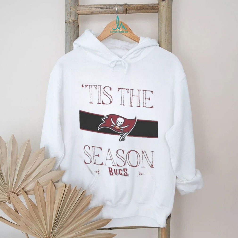 Official Tampa Bay Buccaneers Gameday Couture Take A Holiday shirt Official Tampa Bay Buccaneers Gameday Couture Take A Holiday shirt