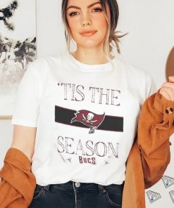Official Tampa Bay Buccaneers Gameday Couture Take A Holiday shirt