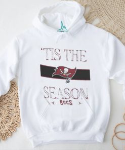 Official Tampa Bay Buccaneers Gameday Couture Take A Holiday shirt