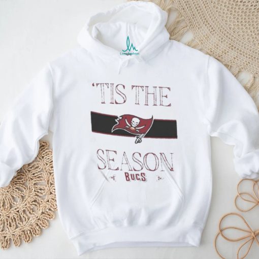 Official Tampa Bay Buccaneers Gameday Couture Take A Holiday shirt