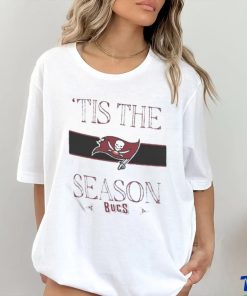 Official Tampa Bay Buccaneers Gameday Couture Take A Holiday shirt