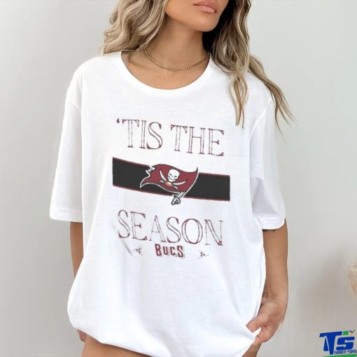 Official Tampa Bay Buccaneers Gameday Couture Take A Holiday shirt