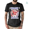 Retro San Francisco Football Shirt