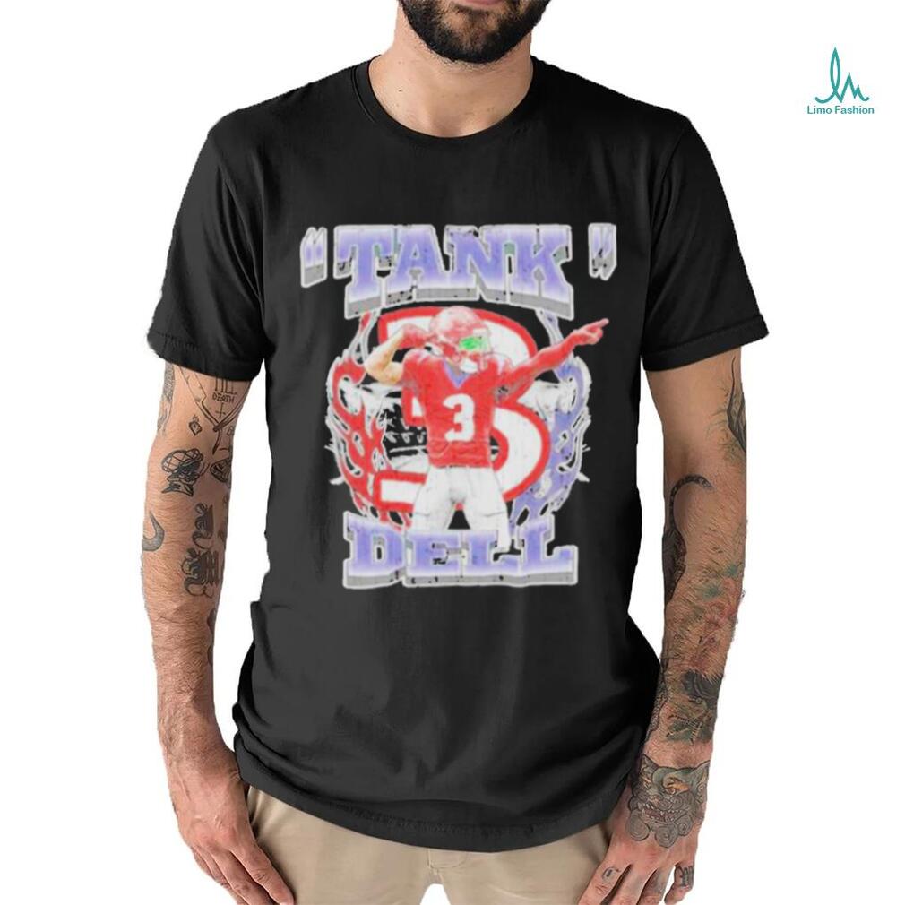 Official Tank dell 3 houston texans T shirt Official Tank dell 3 houston texans T shirt
