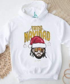 Official Tatis Navidad Fernando Tatis Jr San Diego Padres Christmas Shirt