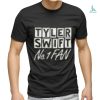 Lynettelaboy Loona The World Shirt