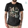 2023 Smoke ‘Em If Ya Got ‘Em Cowboys Killers 28 23 Philadelphia Eagles Signatures Shirt