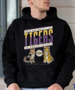 Official Texas A&M Vs LSU Tigers Game Day November 25, 2023 Shirt