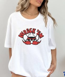 Official Texas Tech Wreck Em Shirt