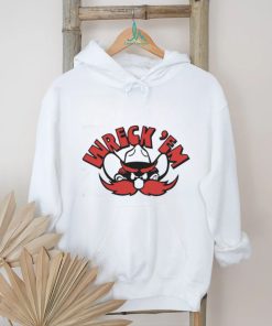 Official Texas Tech Wreck Em Shirt