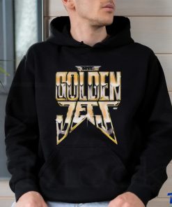 Official The Golden Jets – Solid Gold T Shirt