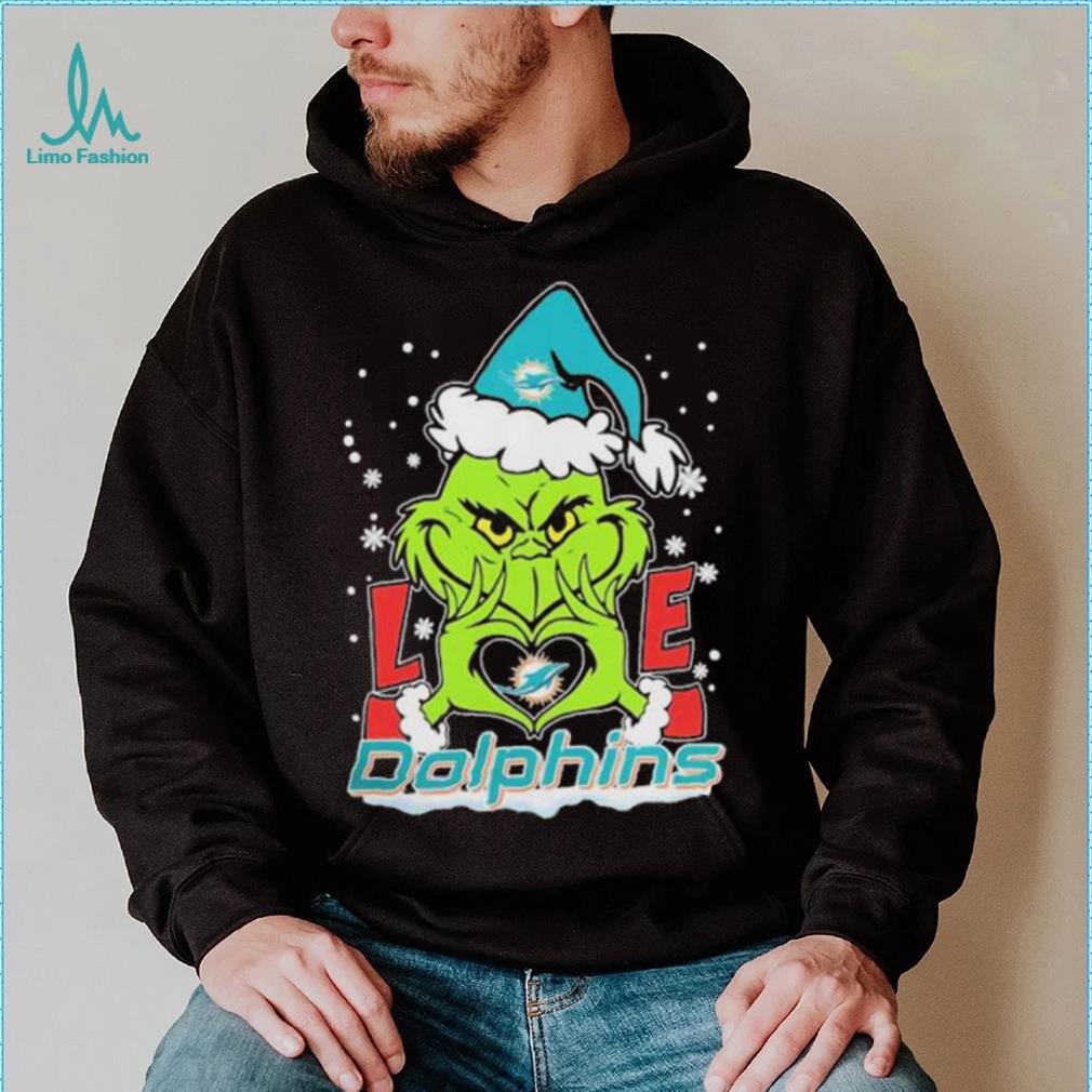 Sudadera grinch 2025