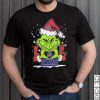 The Grinch Love Heart Tampa Bay Lightning Football Christmas 2023 Shirt The Grinch Love Heart Tampa Bay Lightning Football Christmas 2023 Shirt