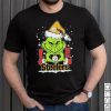 Official The Grinch Love Heart Pittsburgh Steelers Football Christmas 2023 shirt
