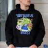 Official The Grinch They Hate Us Because Ain’t Us Buffalo Bills shirt