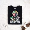 Vintage 90S Rbd Rebelde Tour T Shirt