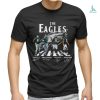 Official Friends 29th Anniversary 1994 2023 Thank You for the memories signatures shirt