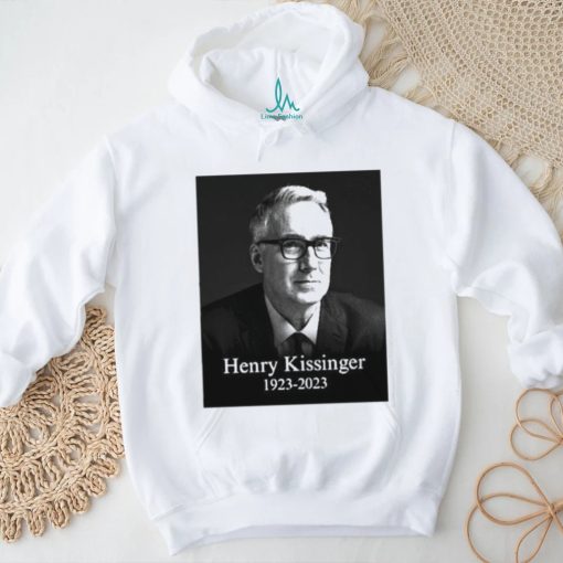 Official The Right To Bear Memes Henry Kissinger 1923 2023 Shirt