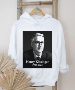 Official The Right To Bear Memes Henry Kissinger 1923 2023 Shirt