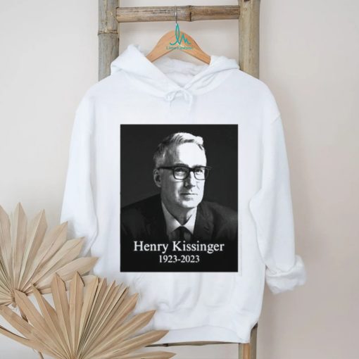 Official The Right To Bear Memes Henry Kissinger 1923 2023 Shirt