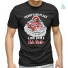 Official There’s No Place Like Home Ohio State T Shirt