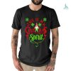 Official This Is My Christmas Spirit Unisex T Shirt