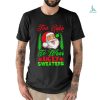 Miami Heat Holiday Crewneck Shirt