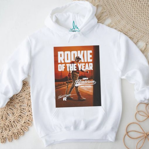 Official Top Gunnar Henderson ’23 Roty Funny Shirt