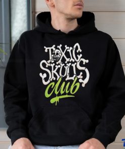 Official Toxic Skulls Club This Gon’ Be Our Year 2023 Shirt