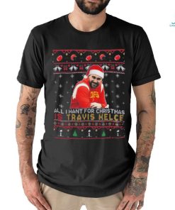 Official Travis Kelce Christmas Shirt Kelce Kansas City Football Kelce Taylor Shirt Kelce Hoodie Kelce Shirt Christmas Football Fan Gifts