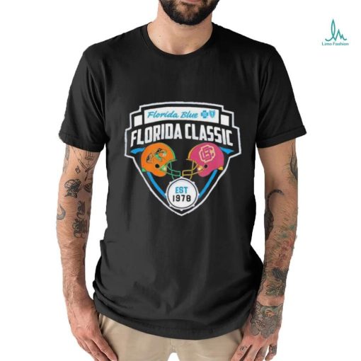 Official Trending Florida a&m vs bcu wildcats 2023 Florida shirt
