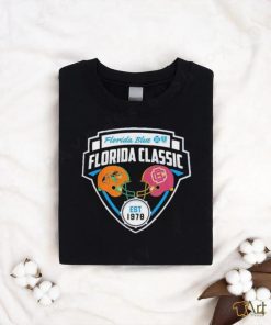 Official Trending Florida a&m vs bcu wildcats 2023 Florida shirt