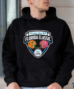 Official Trending Florida a&m vs bcu wildcats 2023 Florida shirt