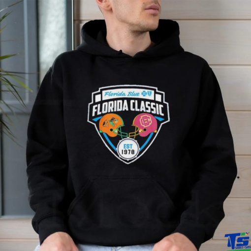 Official Trending Florida a&m vs bcu wildcats 2023 Florida shirt
