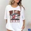 Frosty the growman shirt