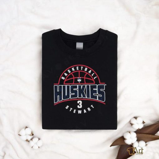 Official Uconn ncaa basketball jaylin stewart shirt